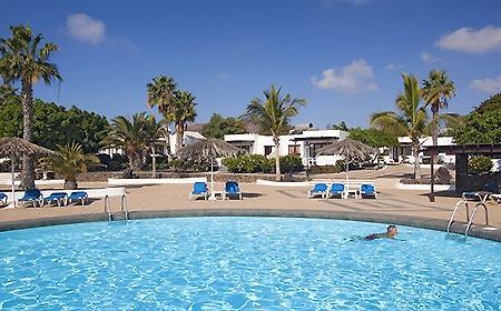 Playa Limones Hotel Playa Blanca  Exterior photo