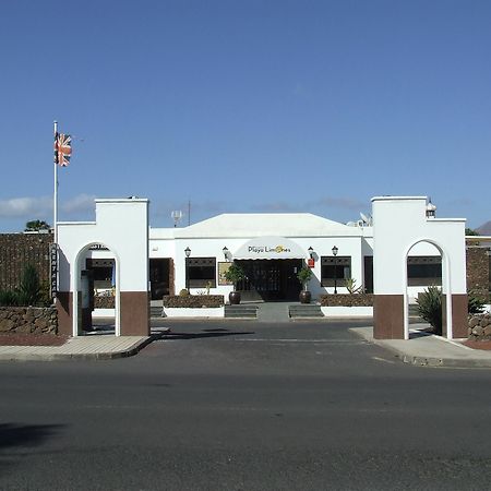 Playa Limones Hotel Playa Blanca  Exterior photo