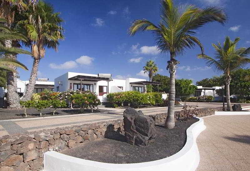 Playa Limones Hotel Playa Blanca  Exterior photo