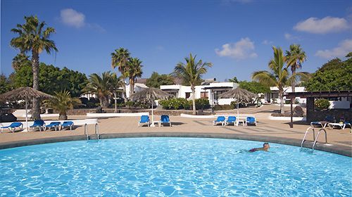 Playa Limones Hotel Playa Blanca  Exterior photo