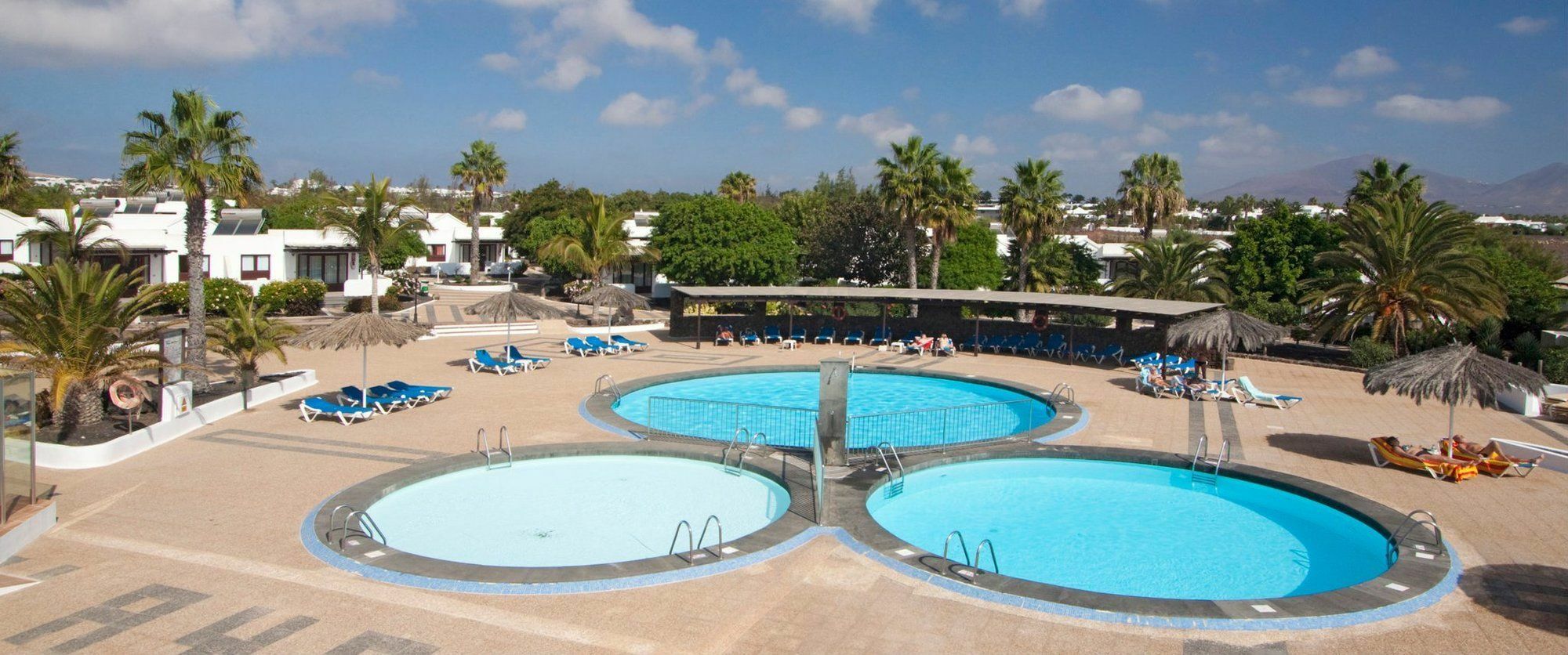 Playa Limones Hotel Playa Blanca  Exterior photo