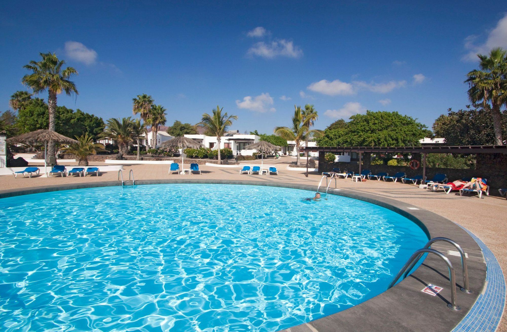 Playa Limones Hotel Playa Blanca  Exterior photo